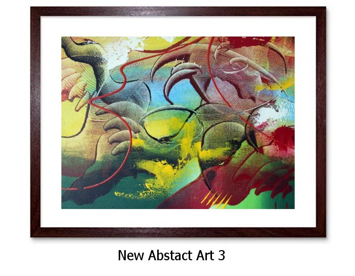  Framed Prints